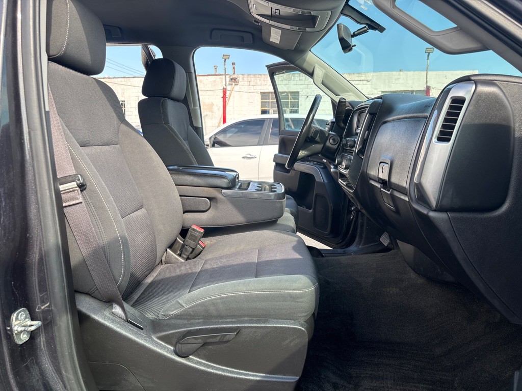 2015 Chevrolet Silverado 1500 Image 7