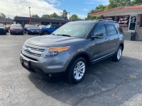 Image for 2014 Ford Explorer  ID: 6715162