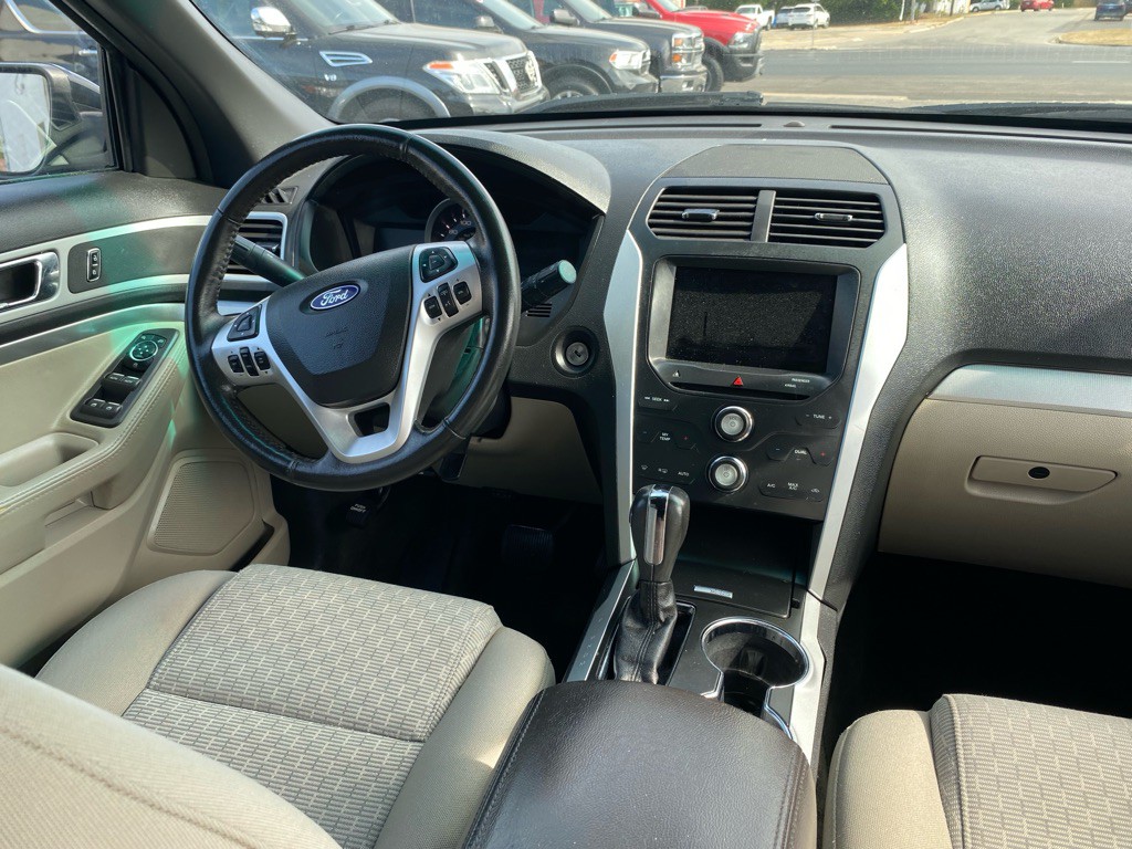 2014 Ford Explorer Image 6