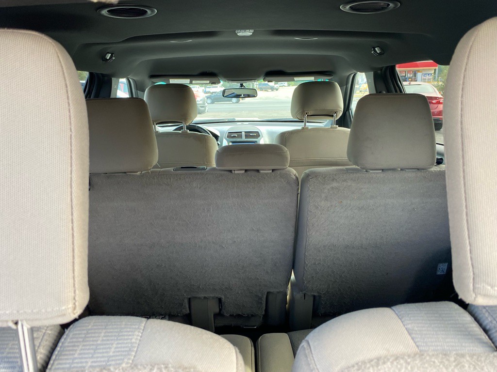2014 Ford Explorer Image 12