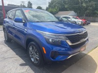 Image for 2021 Kia Seltos LX ID: 6716809