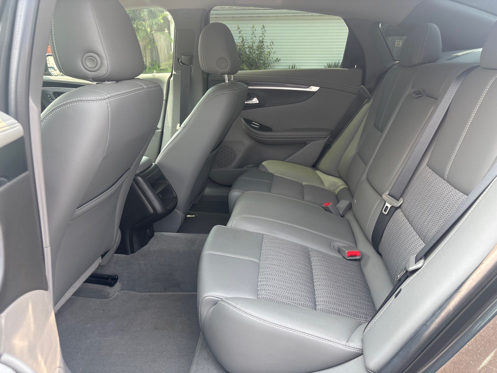2019 Chevrolet Impala Image 6