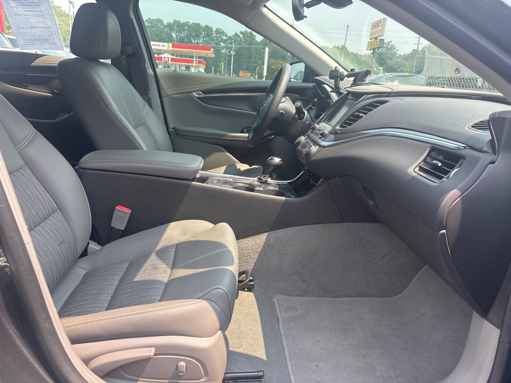 2019 Chevrolet Impala Image 7