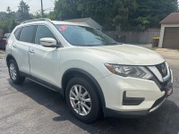 Image for 2018 Nissan Rogue S ID: 6724054