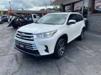 Image for 2019 Toyota Highlander LE ID: 6728962
