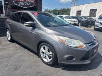 Image for 2014 Ford Focus SE ID: 6728967