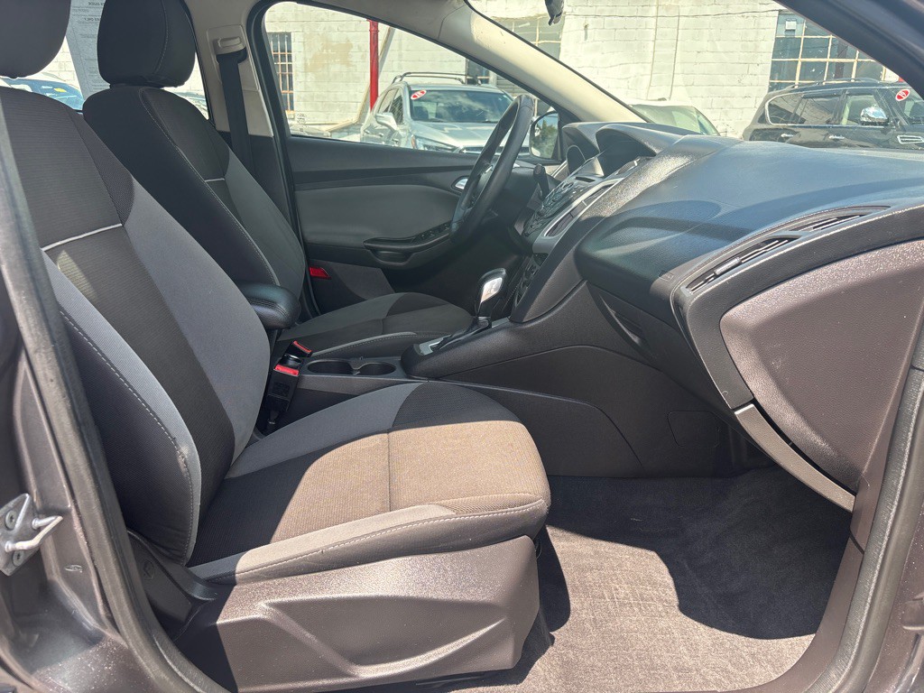 2014 Ford Focus Image 7