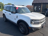 Image for 2022 Ford Bronco Big Bend ID: 6733337
