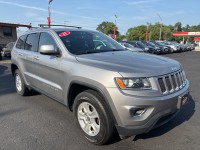 Image for 2015 Jeep Grand Cherokee Laredo ID: 6737804