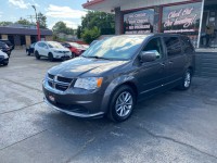 Image for 2016 Dodge Grand Caravan SE ID: 6779963