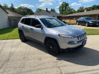 Image for 2016 Jeep Cherokee Latitude ID: 6797978