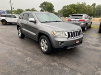Image for 2011 Jeep Grand Cherokee Limited ID: 6803712