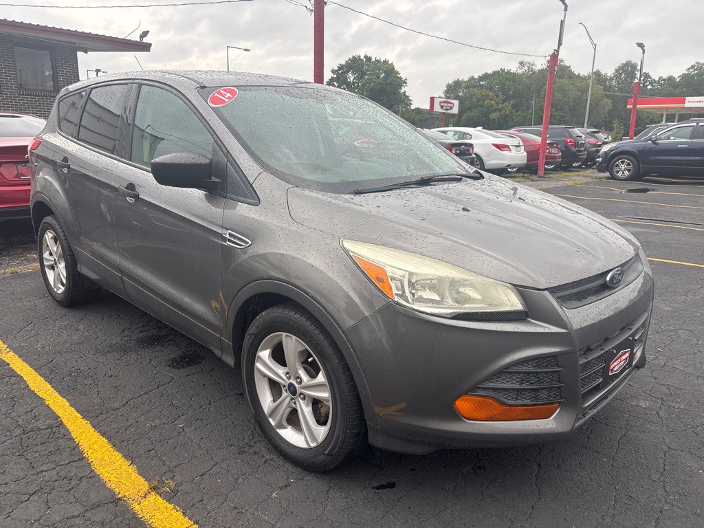2014 Ford Escape Image 1