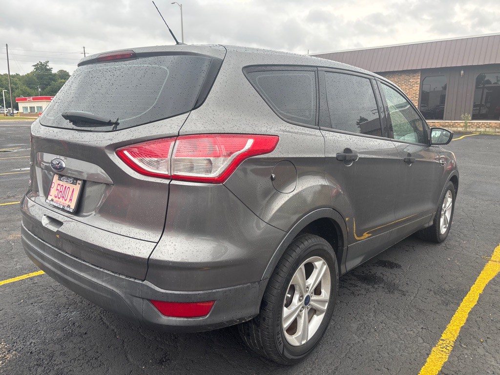 2014 Ford Escape Image 4