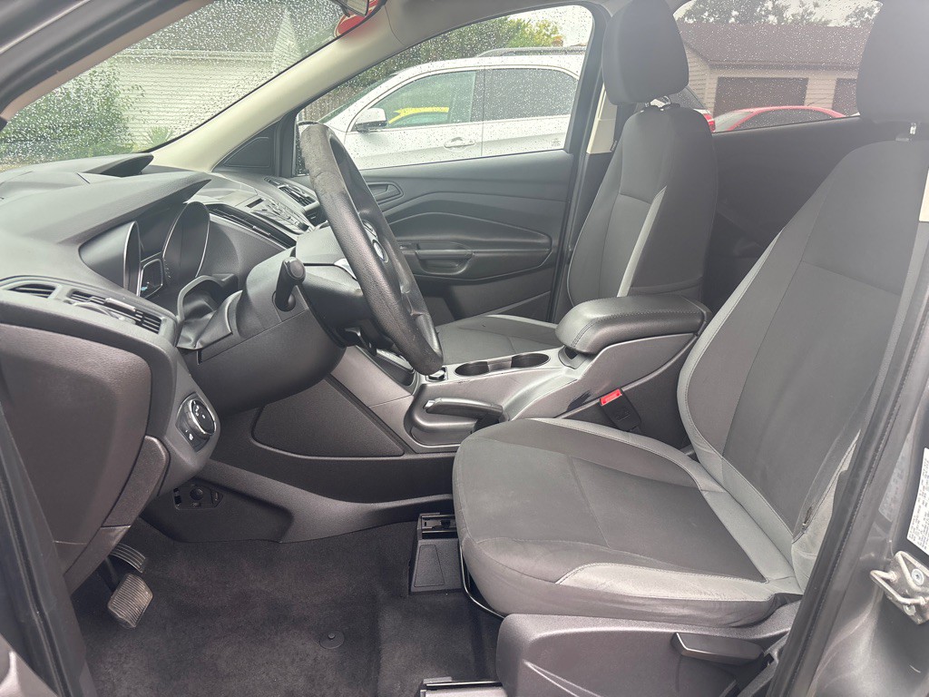 2014 Ford Escape Image 5