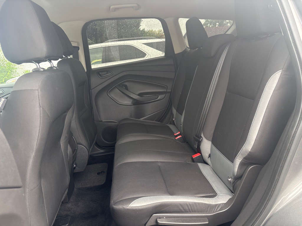 2014 Ford Escape Image 6