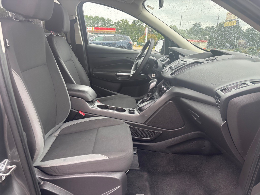 2014 Ford Escape Image 7