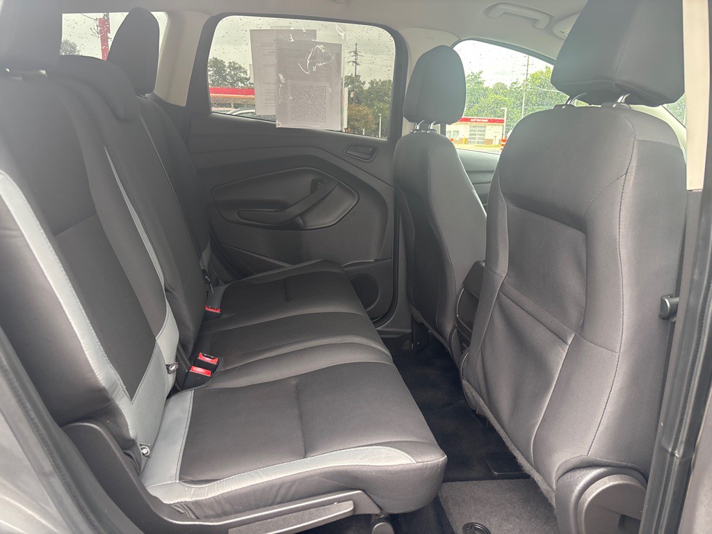 2014 Ford Escape Image 8