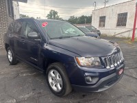 Image for 2016 Jeep Compass Sport ID: 6805361