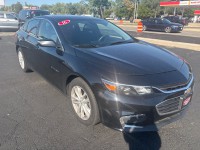 Image for 2016 Chevrolet Malibu LT ID: 6814879