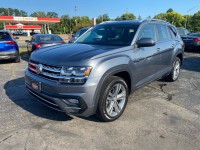 Image for 2018 Volkswagen Atlas SE ID: 6815038