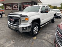 Image for 2018 GMC Sierra 3500 SLE ID: 6819094