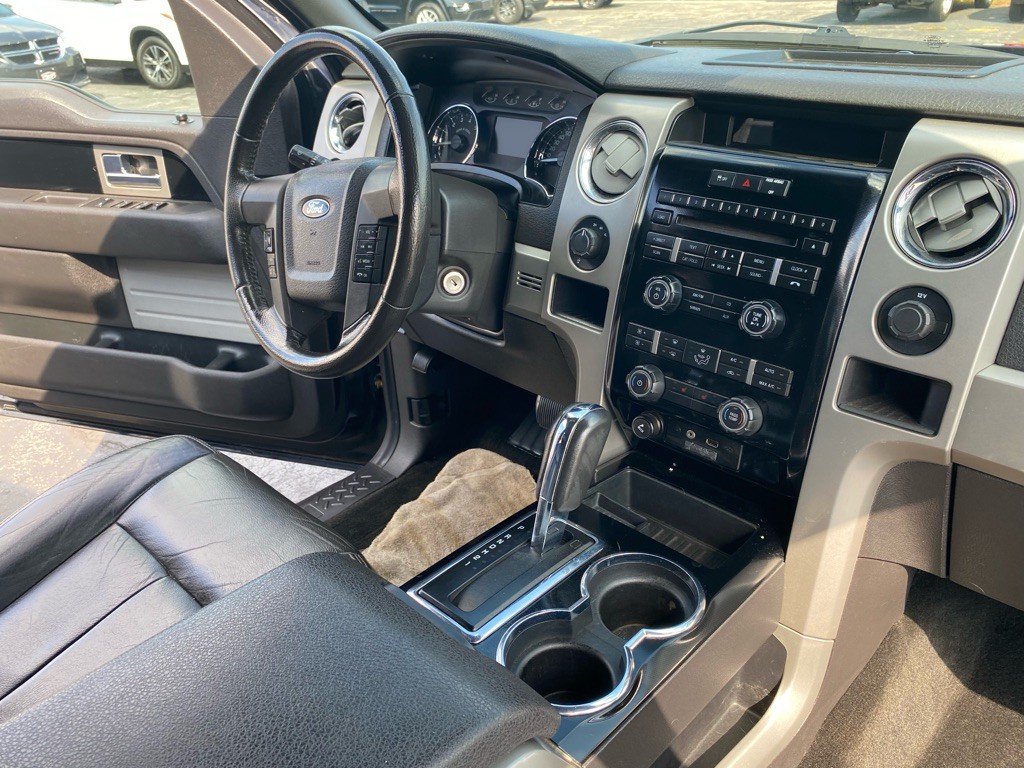 2011 Ford F-150 Image 6
