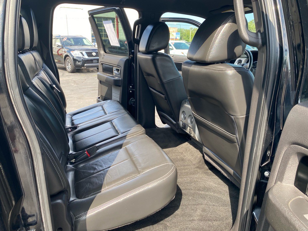 2011 Ford F-150 Image 9