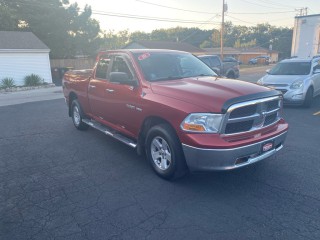 Image for 2010 Dodge Ram 1500  ID: 6850673