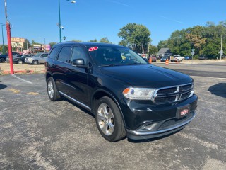 Image for 2015 Dodge Durango Limited ID: 6852993