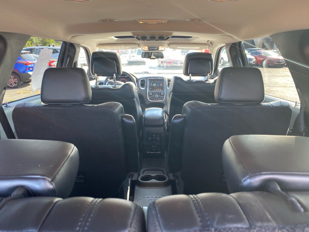 2015 Dodge Durango Image 10