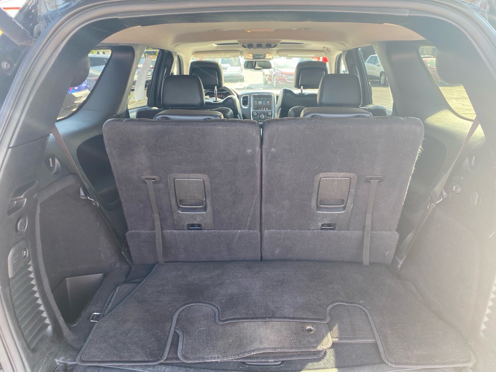 2015 Dodge Durango Image 11