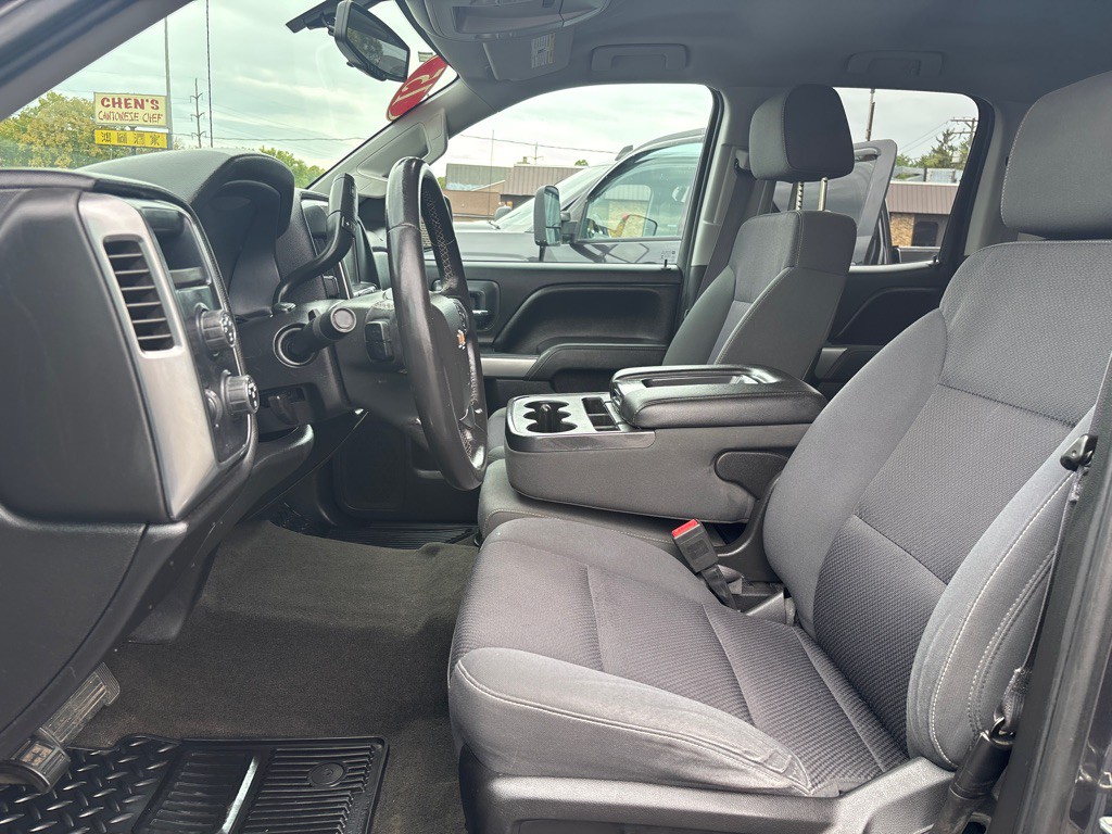 2015 Chevrolet Silverado 1500 Image 5