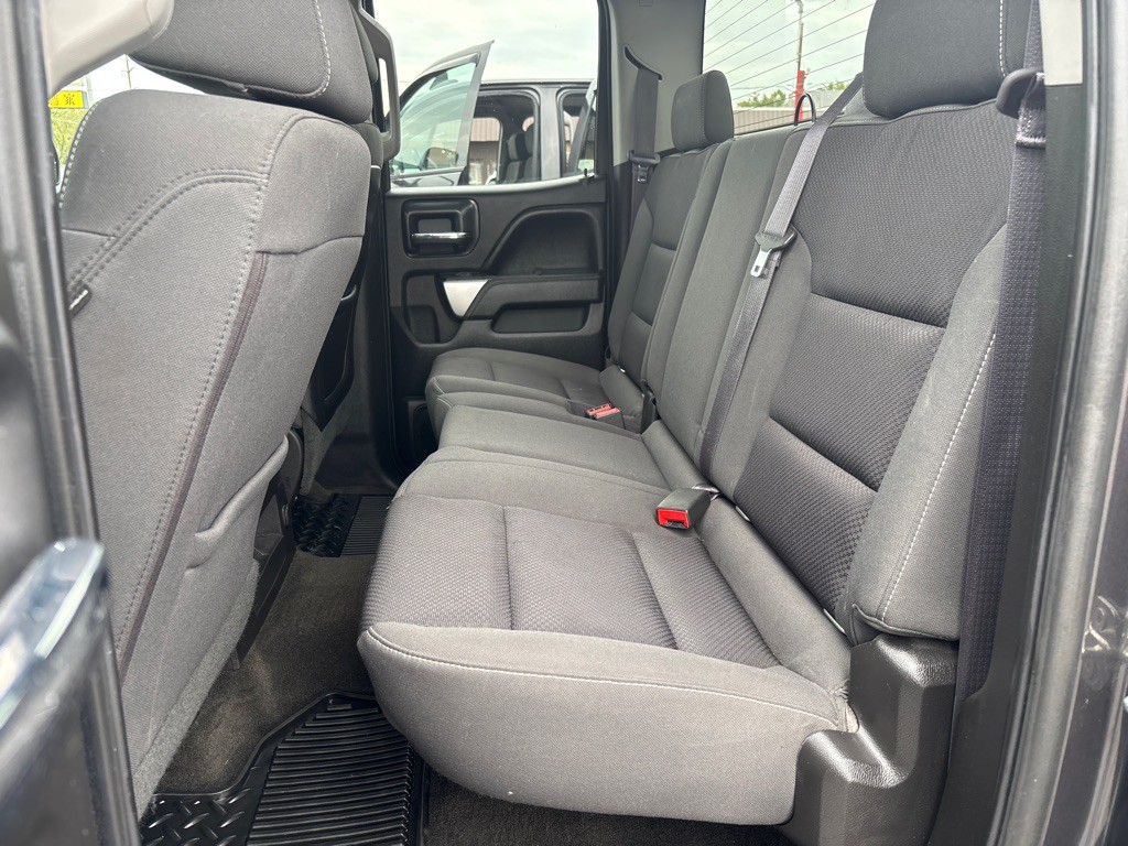 2015 Chevrolet Silverado 1500 Image 6