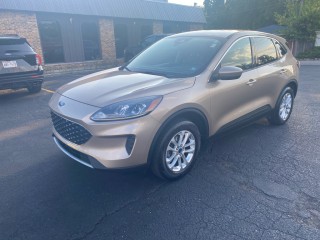 Image for 2020 Ford Escape SE ID: 6864151