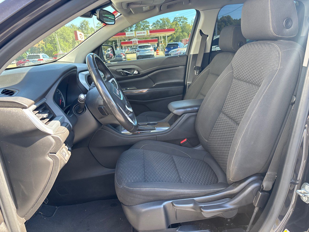 2019 GMC Acadia Image 5