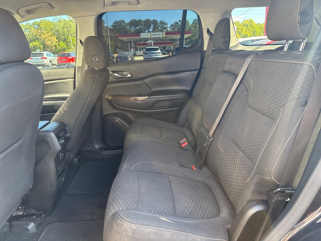 2019 GMC Acadia Image 6