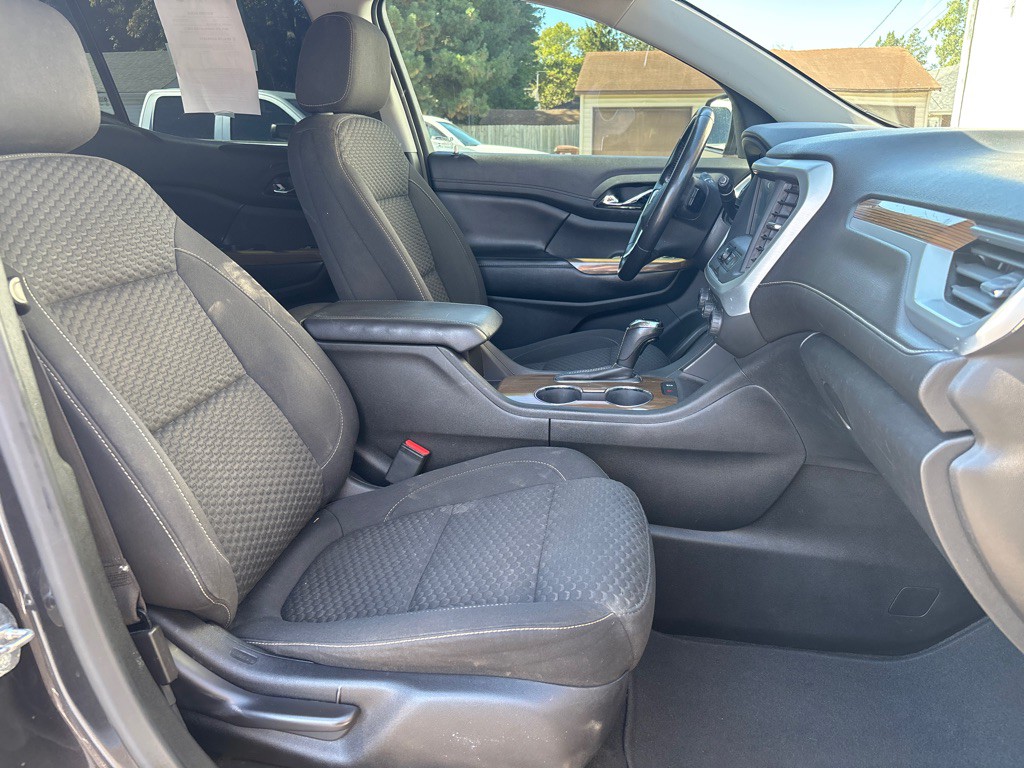 2019 GMC Acadia Image 7