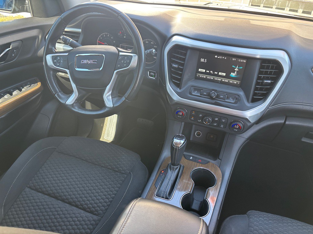 2019 GMC Acadia Image 9