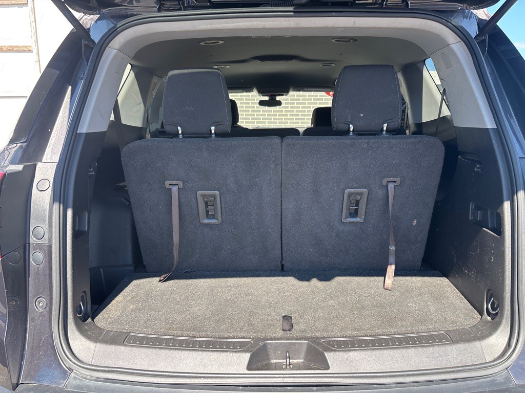 2019 GMC Acadia Image 12