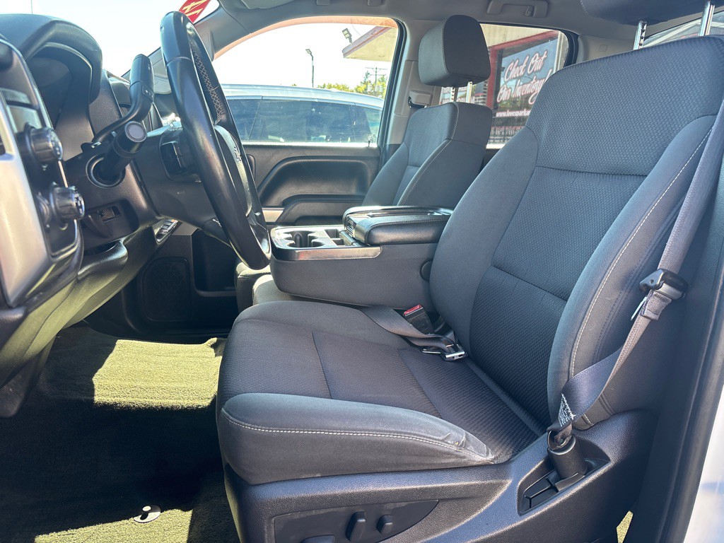 2014 Chevrolet Silverado 1500 Image 5
