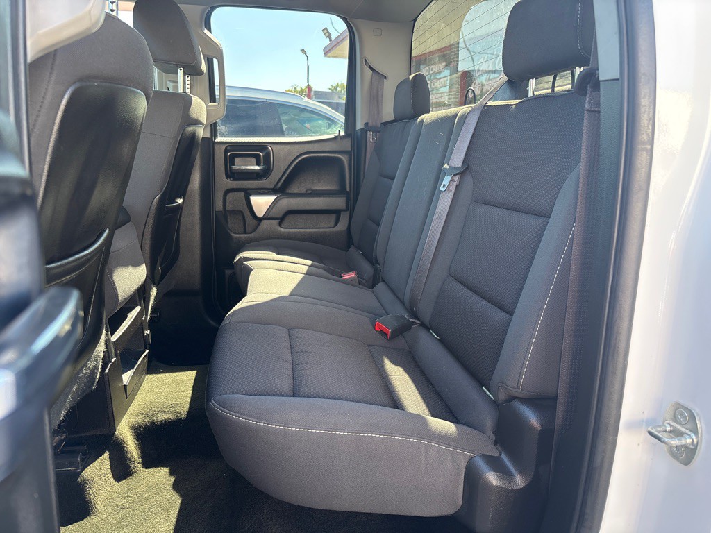 2014 Chevrolet Silverado 1500 Image 6
