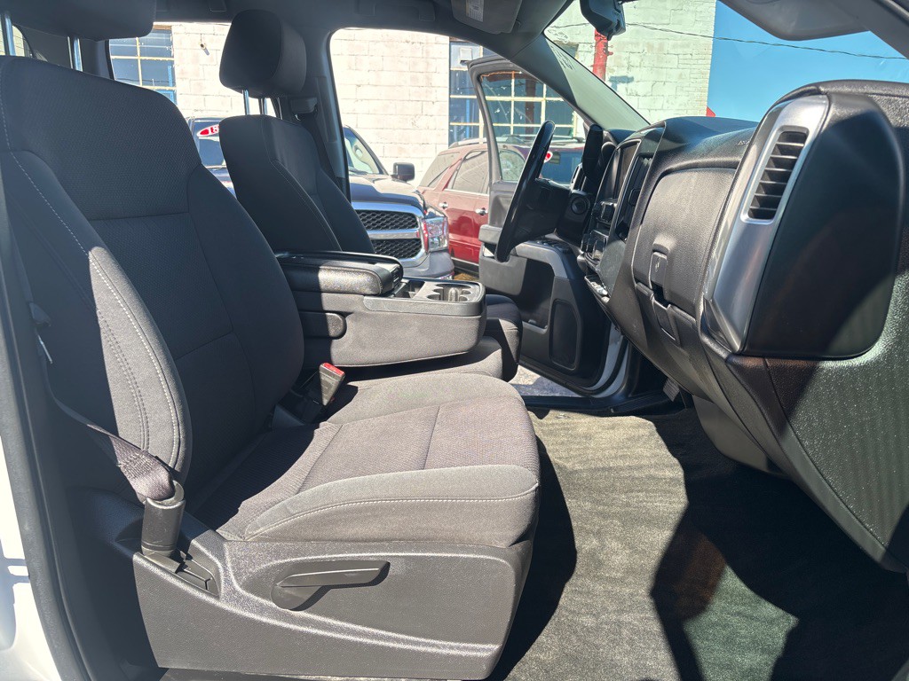 2014 Chevrolet Silverado 1500 Image 7
