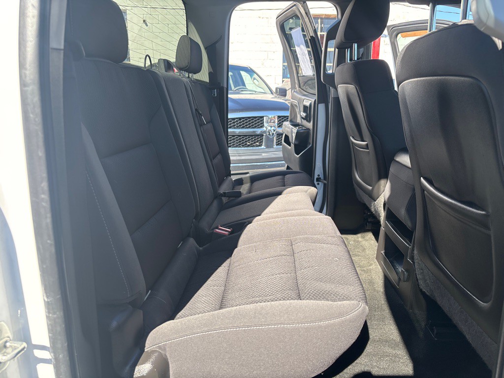 2014 Chevrolet Silverado 1500 Image 8