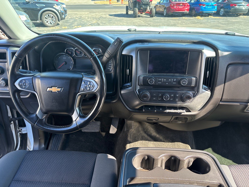 2014 Chevrolet Silverado 1500 Image 9