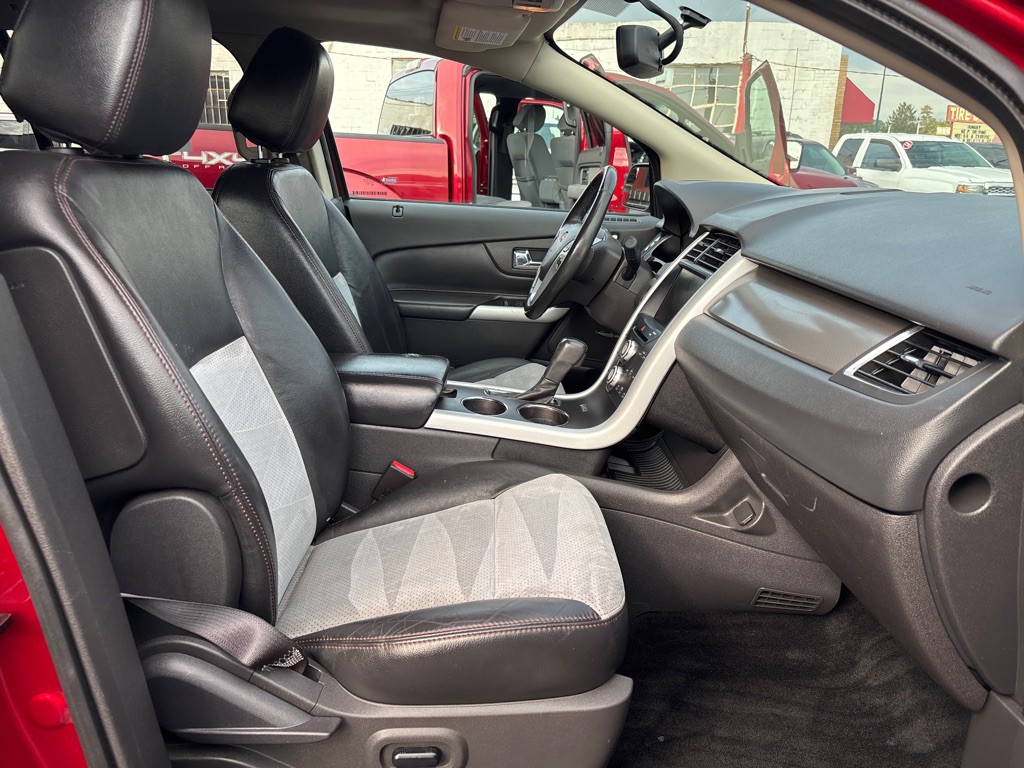 2013 Ford Edge Image 7