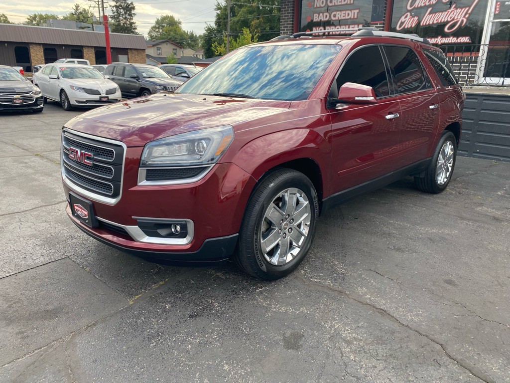 2017 GMC Acadia Image 1