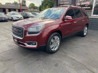 Image for 2017 GMC Acadia SLT-2 ID: 6874520