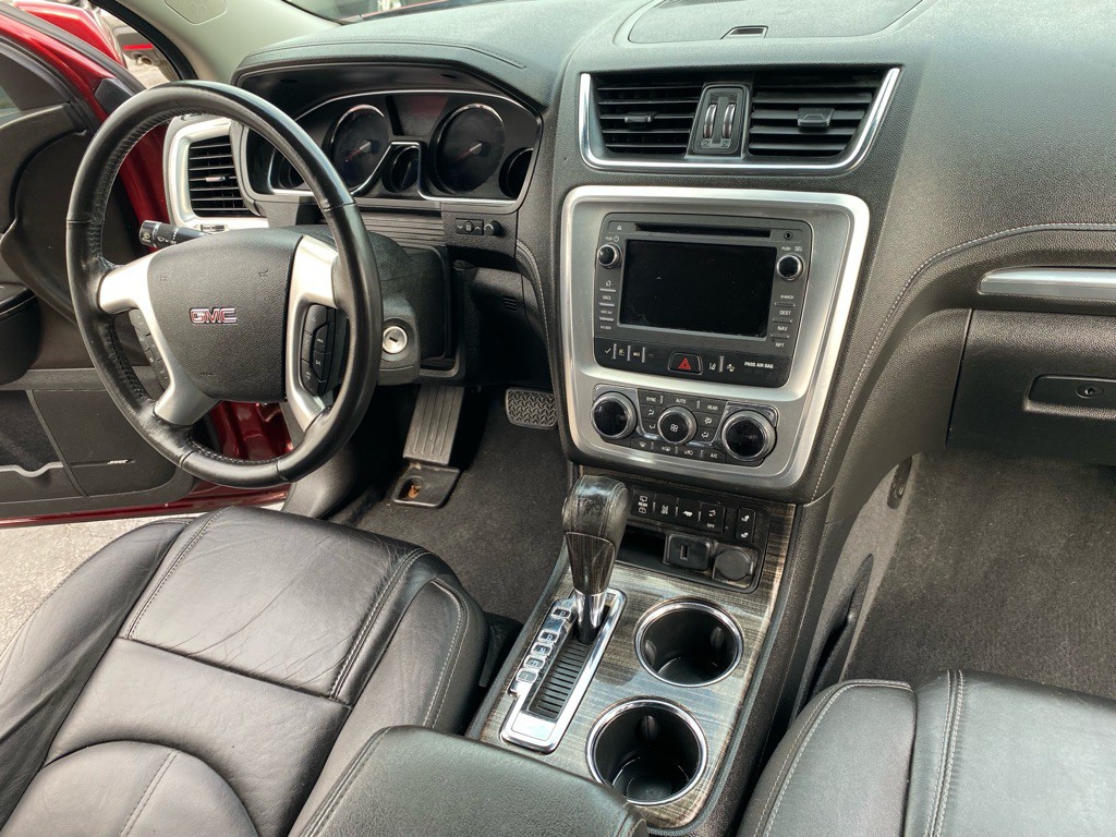 2017 GMC Acadia Image 5