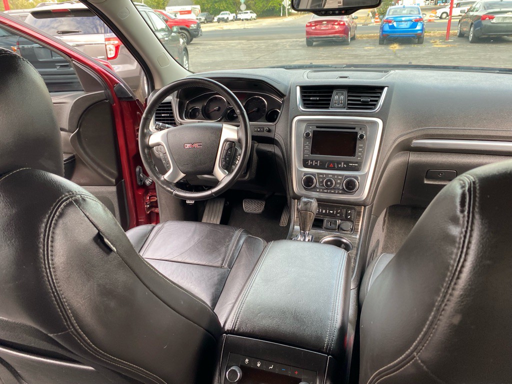 2017 GMC Acadia Image 6